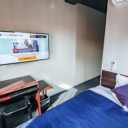 Hotel Livemax Premium Umeda East Osaka Esterno foto