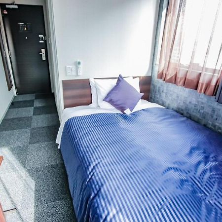 Hotel Livemax Premium Umeda East Osaka Esterno foto